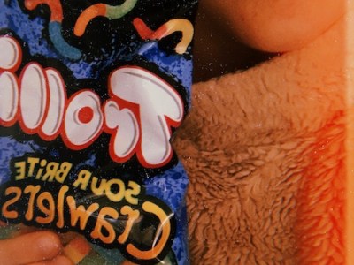 Trolliz Sour Gummys A Reclamation: A Story From Shame to&nbsp;Fame